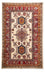 Ziegler Teppich - Kazak - 157 x 99 cm - creme