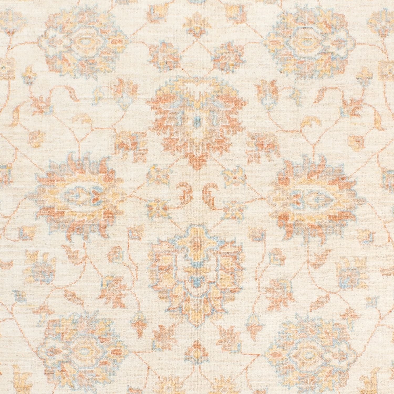 Ziegler Teppich - Ariana - 203 x 154 cm - beige