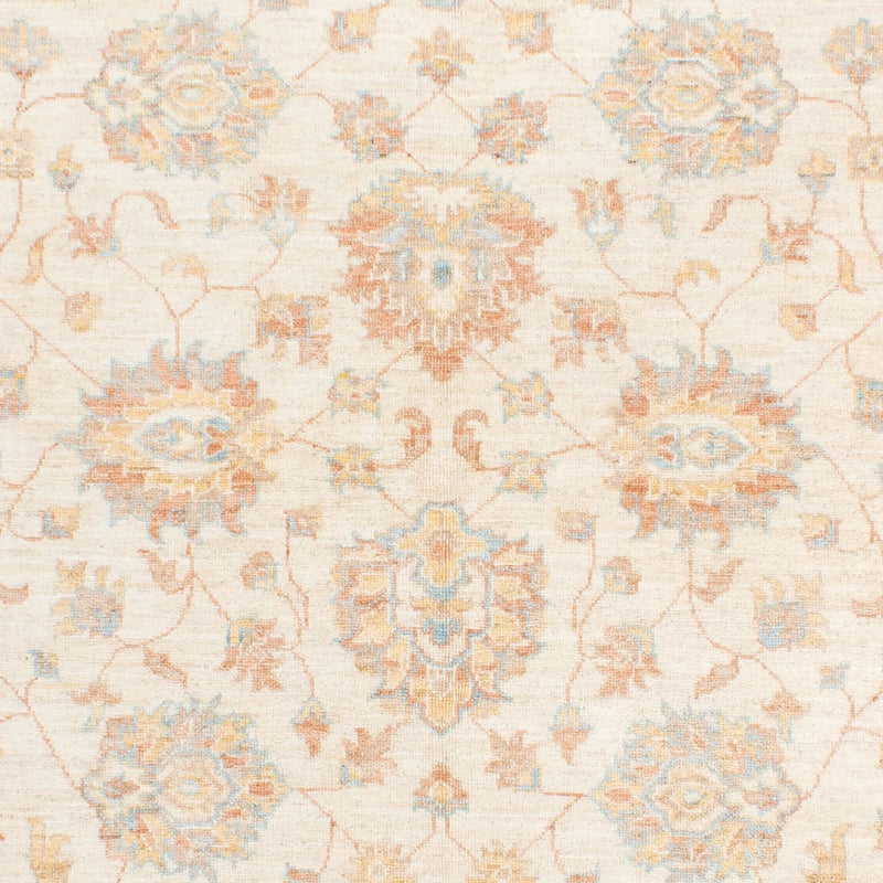 Ziegler Teppich - Ariana - 203 x 154 cm - beige