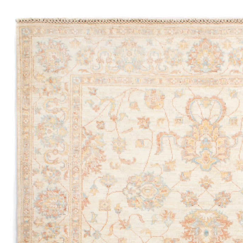 Ziegler Teppich - Ariana - 203 x 154 cm - beige