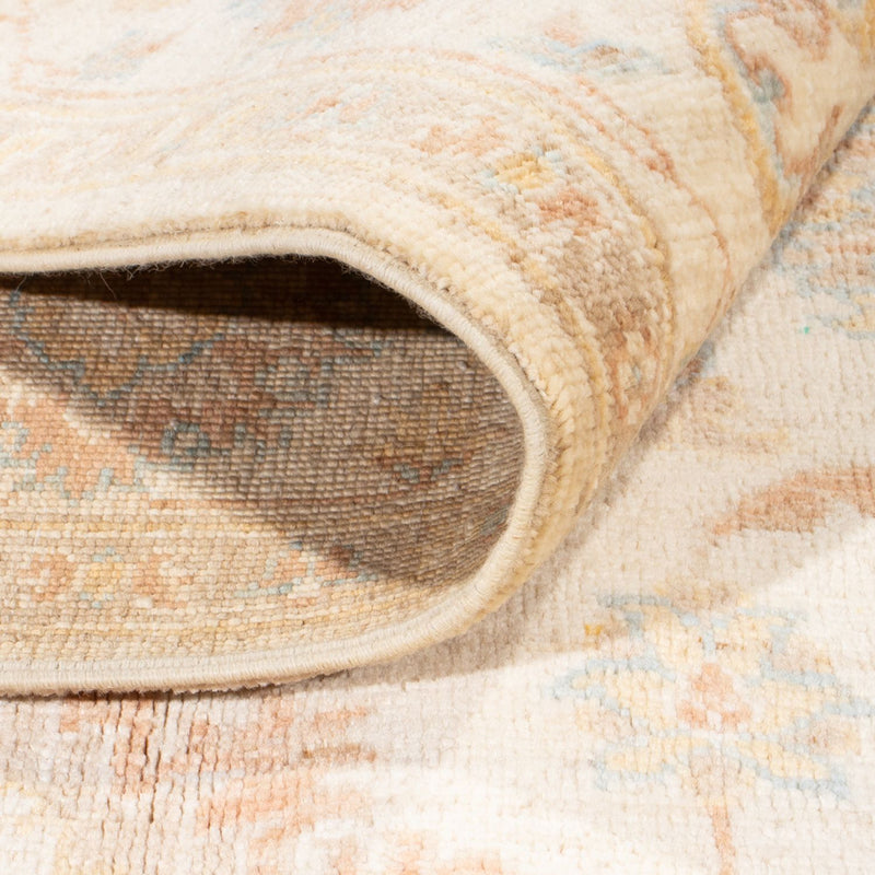 Ziegler Teppich - Ariana - 203 x 154 cm - beige