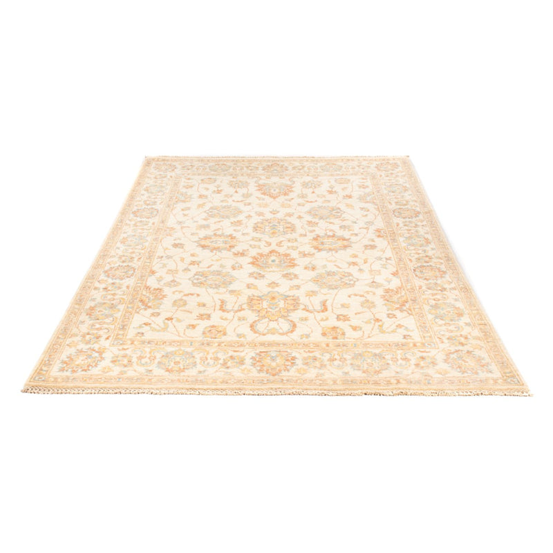 Ziegler Teppich - Ariana - 203 x 154 cm - beige