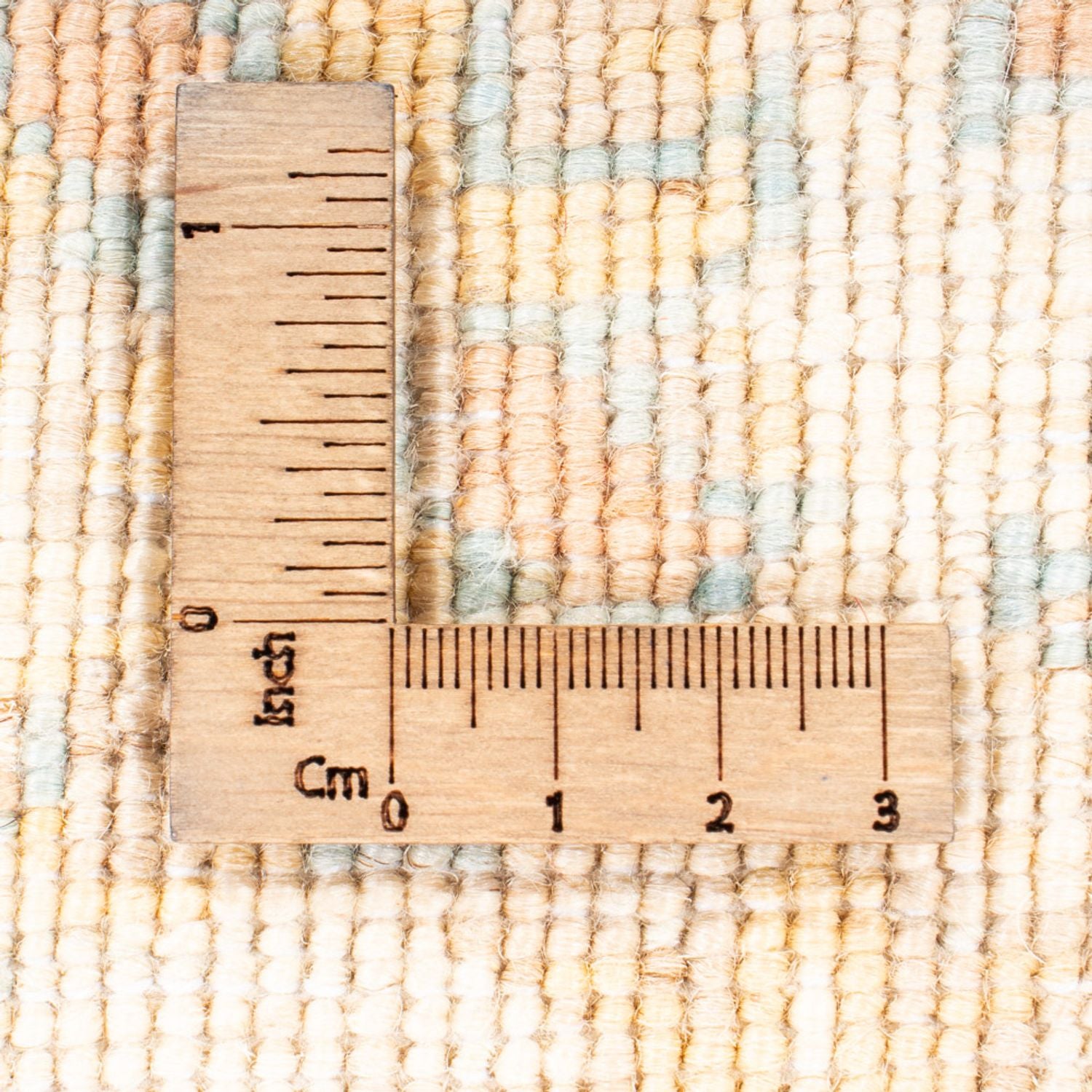 Ziegler Teppich - Ariana - 203 x 154 cm - beige