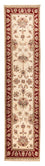 Läufer Ziegler - 307 x 77 cm - beige
