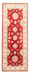 Läufer Ziegler - 216 x 83 cm - rot