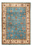 Ziegler Teppich - Ariana - 289 x 209 cm - türkis