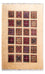 Ziegler Teppich - Ariana - 156 x 100 cm - mehrfarbig