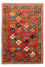 Ziegler Teppich - Ariana - 177 x 125 cm - rot