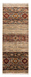 Läufer Ziegler - Ariana - 234 x 85 cm - mehrfarbig
