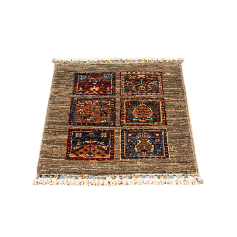 Ziegler Teppich - Ariana - 60 x 40 cm - natur