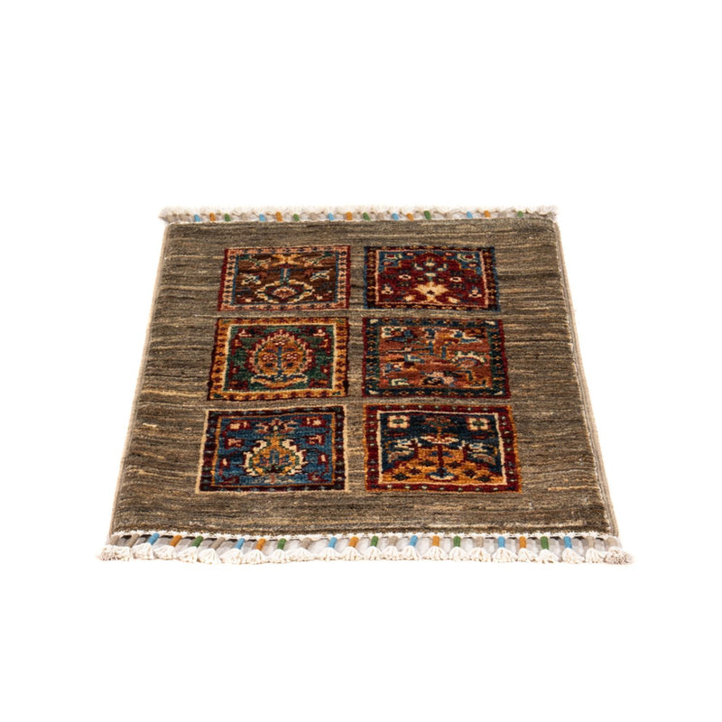 Ziegler Teppich - Ariana - 60 x 40 cm - natur