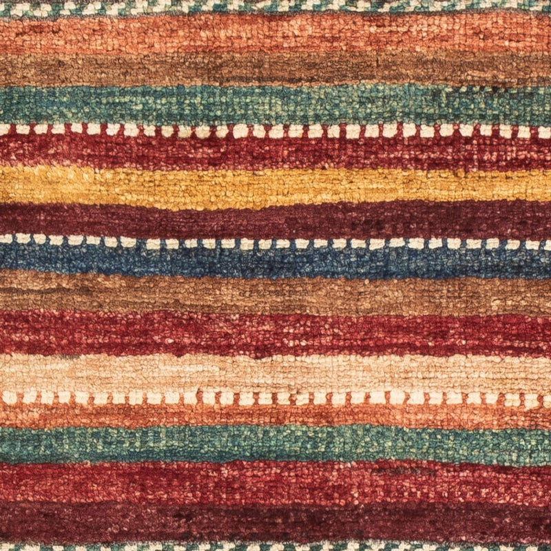 Ziegler Teppich - Ariana - 60 x 40 cm - mehrfarbig
