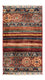 Ziegler Teppich - Ariana - 60 x 40 cm - mehrfarbig