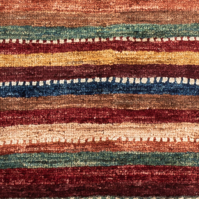 Ziegler Teppich - Ariana - 60 x 40 cm - mehrfarbig