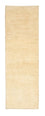Gabbeh Teppich - Perser 304 x 82 cm - beige