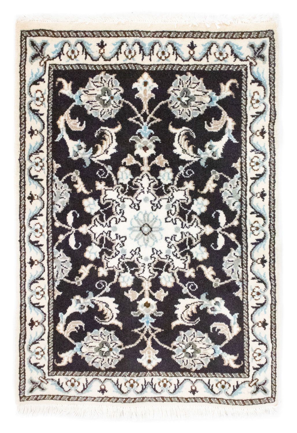 Perserteppich - Nain 84 x 58 cm