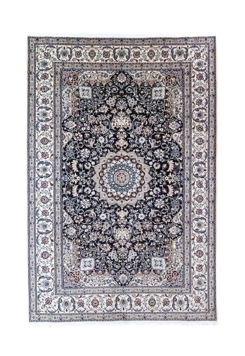 Perserteppich - Nain - Royal 300 x 200 cm