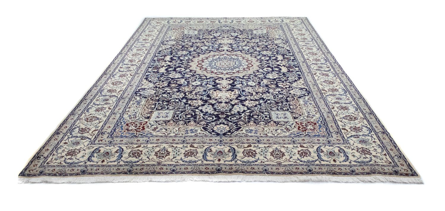 Perserteppich - Nain - Royal 300 x 200 cm