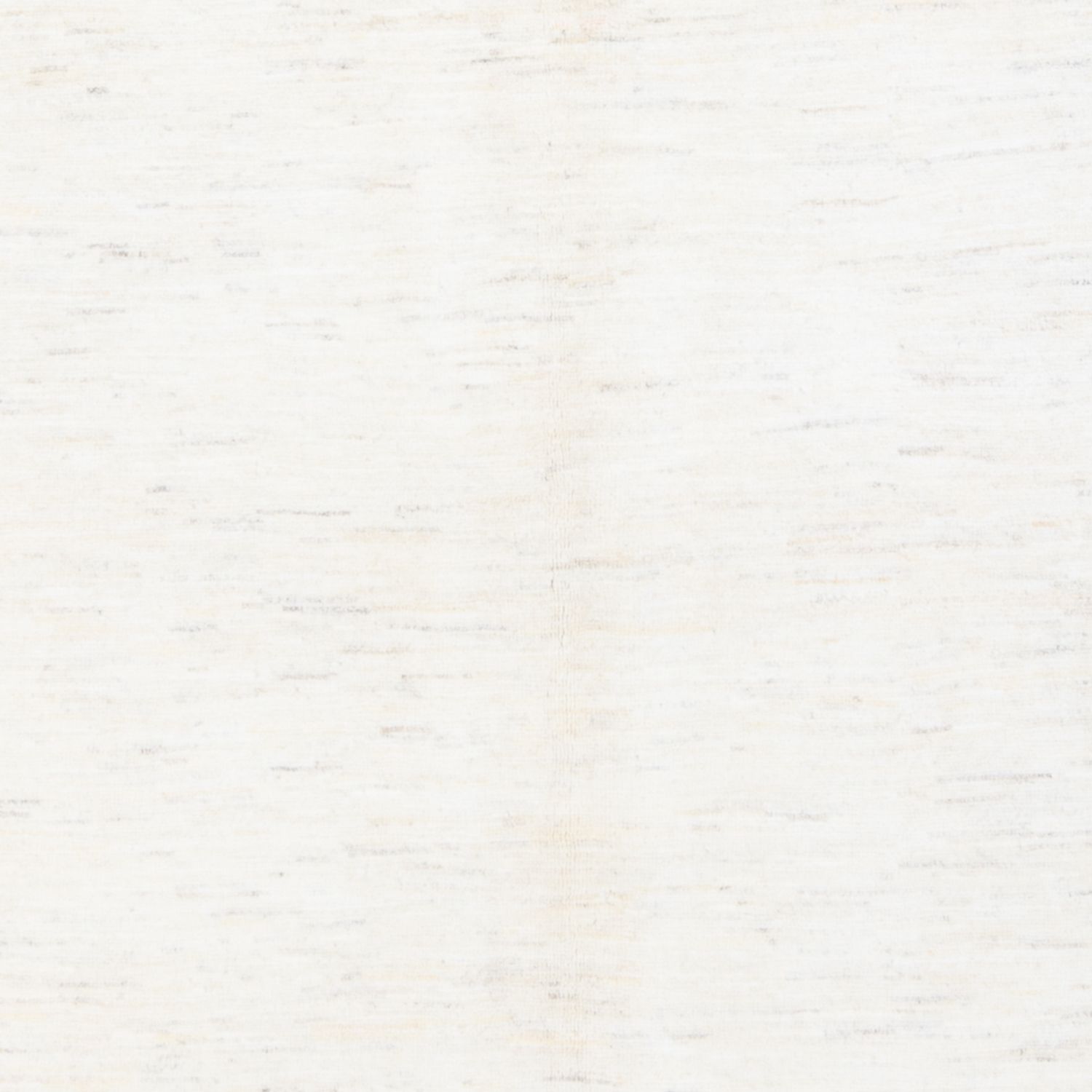 Gabbeh Teppich - Perser - 236 x 166 cm - weiß