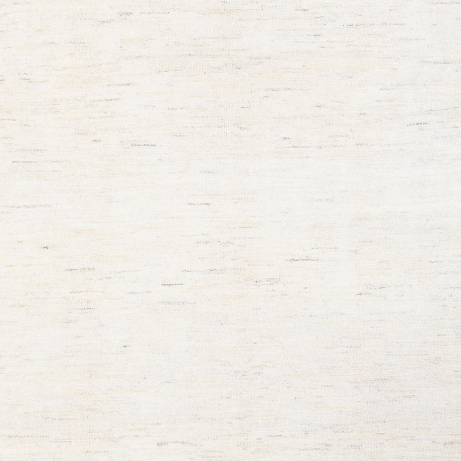 Gabbeh Teppich - Perser - 295 x 198 cm - weiß