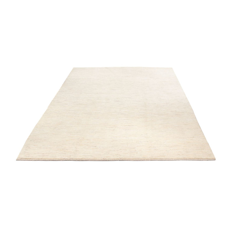Gabbeh Teppich - Perser - 297 x 205 cm - weiß
