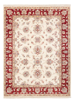Ziegler Teppich - 207 x 148 cm - mehrfarbig