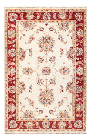 Ziegler Teppich - 180 x 123 cm - mehrfarbig