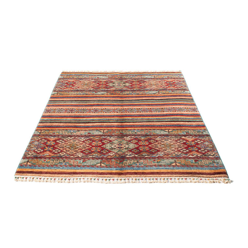 Ziegler Teppich - Shal - 185 x 116 cm - mehrfarbig