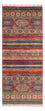 Läufer Ziegler - Shal - 205 x 77 cm - mehrfarbig