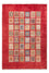 Ziegler Teppich - Bachtiari - 238 x 177 cm - mehrfarbig