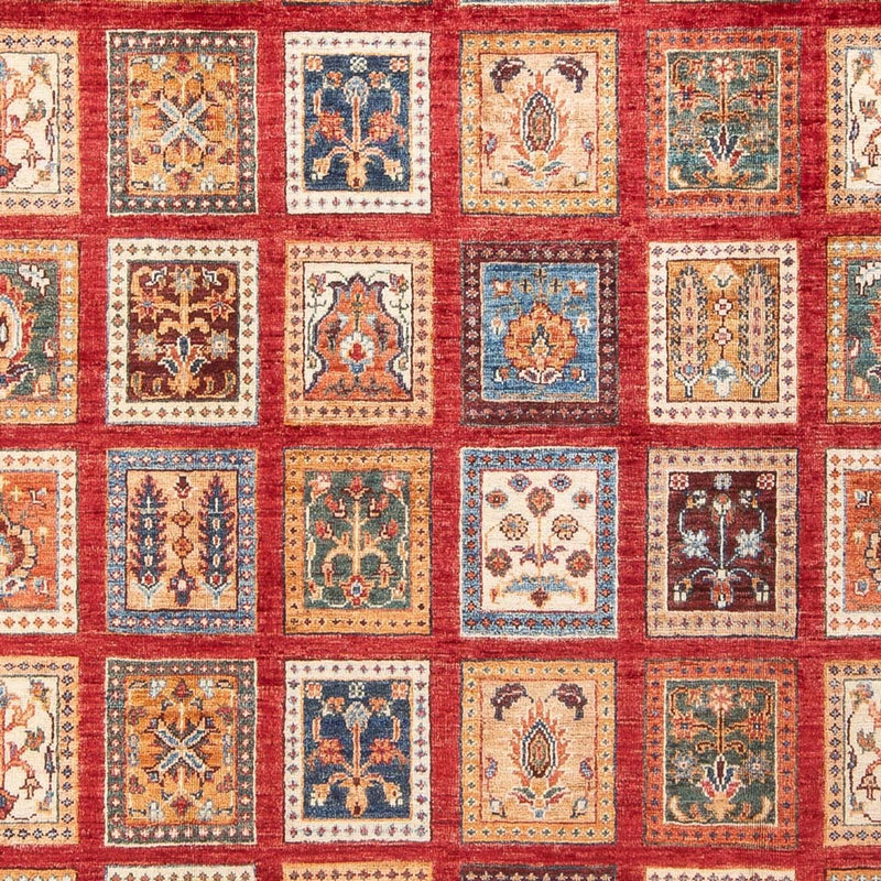 Ziegler Teppich - Bachtiari - 238 x 177 cm - mehrfarbig