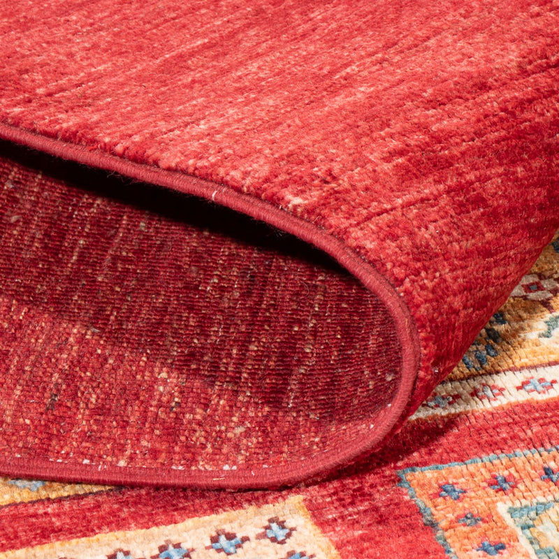 Ziegler Teppich - Bachtiari - 238 x 177 cm - mehrfarbig