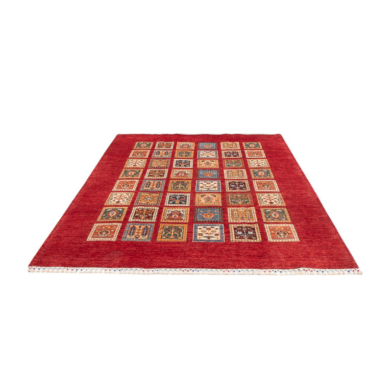 Ziegler Teppich - Bachtiari - 238 x 177 cm - mehrfarbig