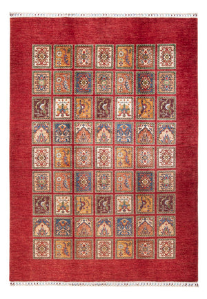 Ziegler Teppich - Bachtiari - 237 x 176 cm - mehrfarbig