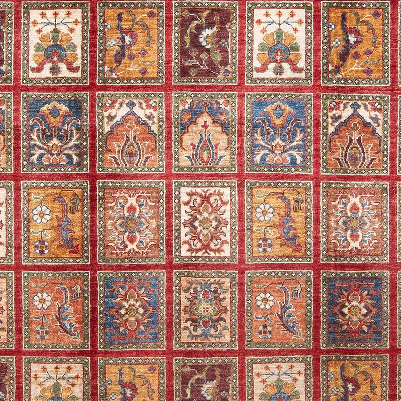 Ziegler Teppich - Bachtiari - 237 x 176 cm - mehrfarbig