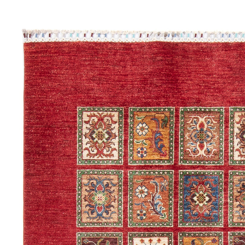 Ziegler Teppich - Bachtiari - 237 x 176 cm - mehrfarbig