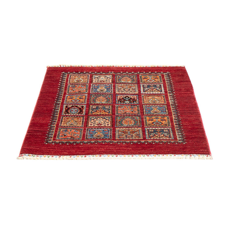 Ziegler Teppich - Bachtiari - 111 x 85 cm - mehrfarbig