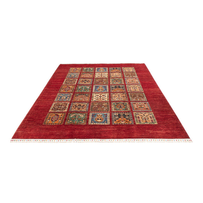 Ziegler Teppich - Bachtiari - 255 x 175 cm - mehrfarbig