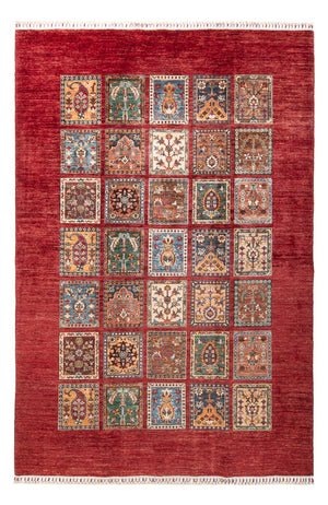 Ziegler Teppich - Bachtiari - 250 x 175 cm - mehrfarbig