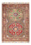 Ziegler Teppich - Ariana - 98 x 65 cm - mehrfarbig