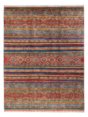 Ziegler Teppich - Shal - 243 x 172 cm - mehrfarbig