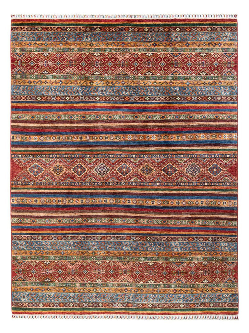 Ziegler Teppich - Shal - 243 x 172 cm - mehrfarbig