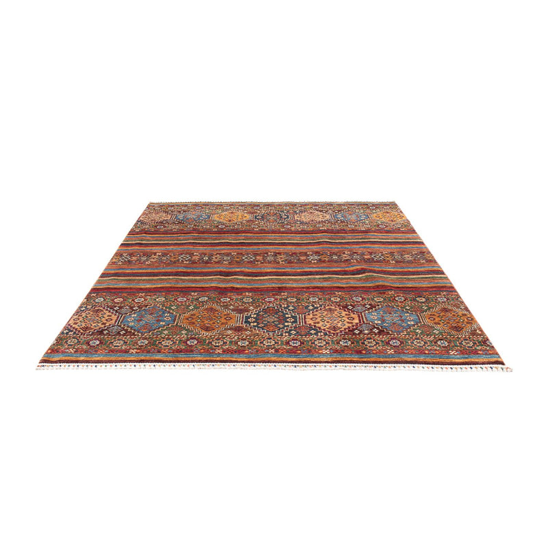 Ziegler Teppich - Shal - 250 x 197 cm - mehrfarbig