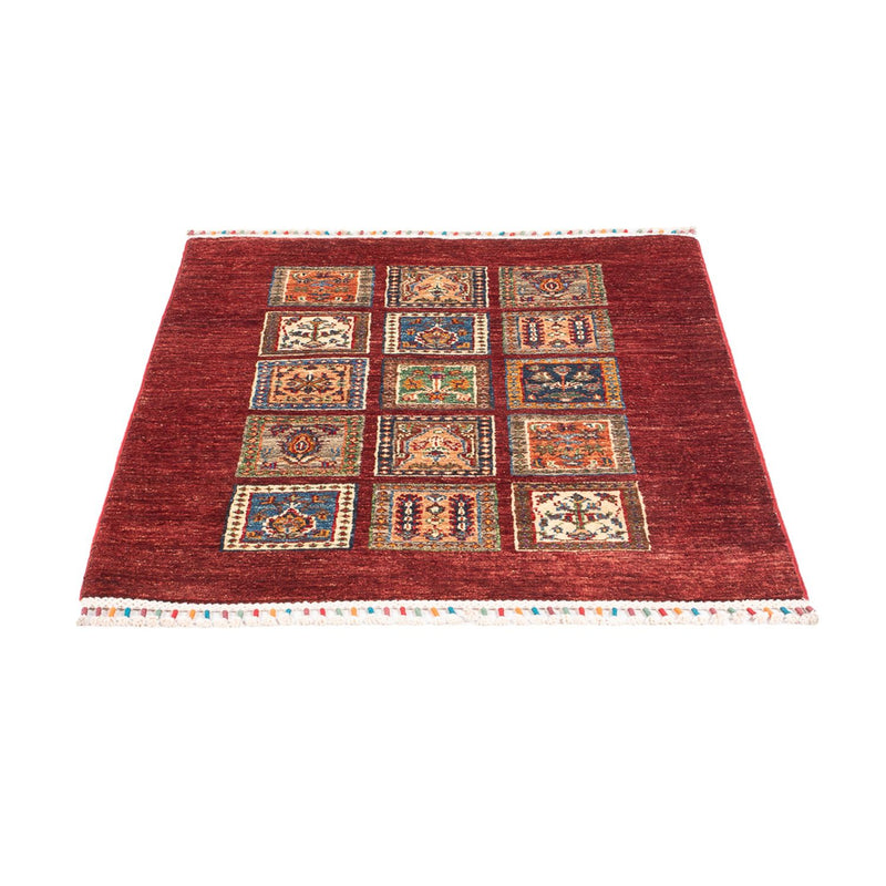 Ziegler Teppich - Bachtiari - 113 x 79 cm - mehrfarbig