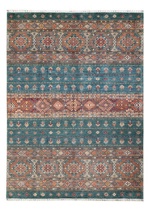 Ziegler Teppich - Shal - 292 x 205 cm - mehrfarbig