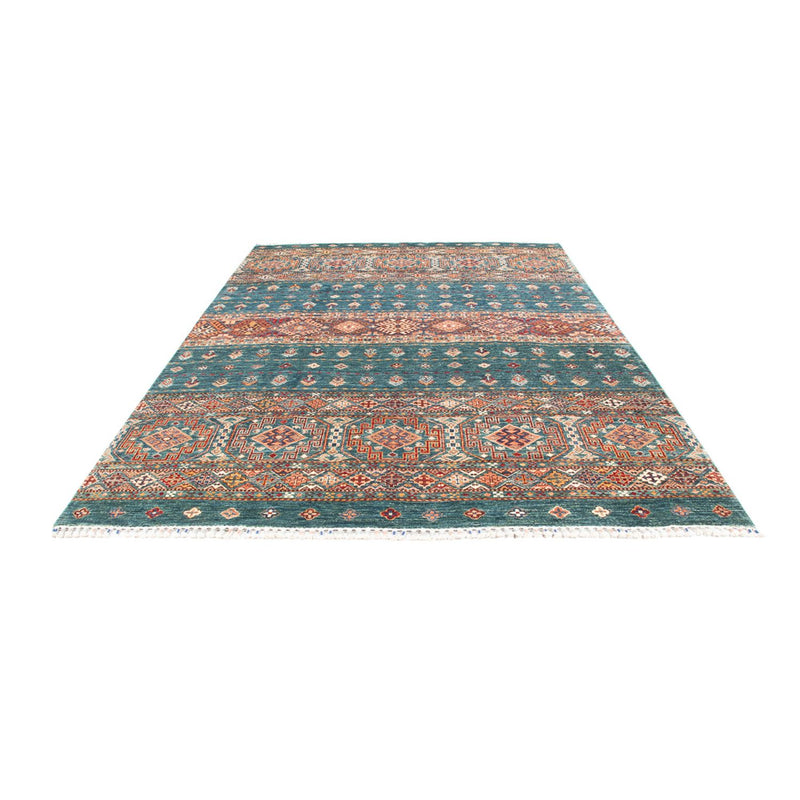 Ziegler Teppich - Shal - 292 x 205 cm - mehrfarbig