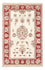 Ziegler Teppich - 125 x 79 cm - beige