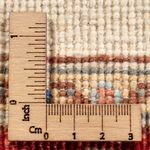 Ziegler Teppich - 125 x 79 cm - beige