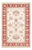 Ziegler Teppich - 153 x 92 cm - beige