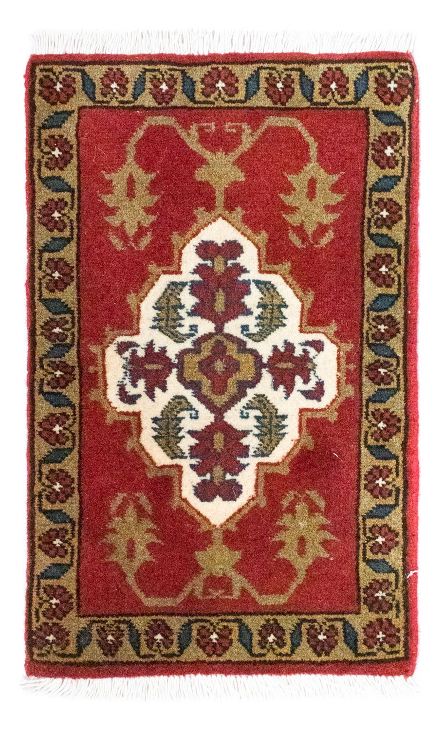 Perserteppich - Nomadic 54 x 40 cm